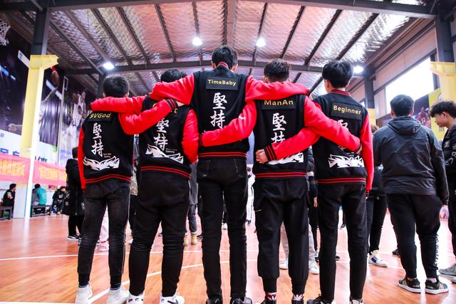 理實結(jié)合，新華學(xué)子展現(xiàn)<a href=http://njxh.cn target=_blank class=infotextkey>專業(yè)</a>電競風(fēng)采