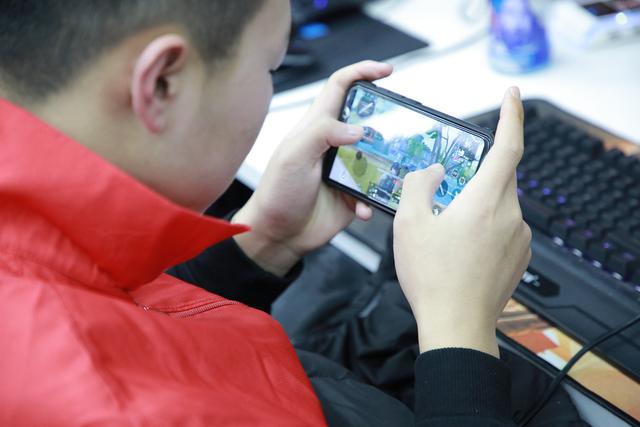 理實結(jié)合，新華學(xué)子展現(xiàn)<a href=http://njxh.cn target=_blank class=infotextkey>專業(yè)</a>電競風(fēng)采