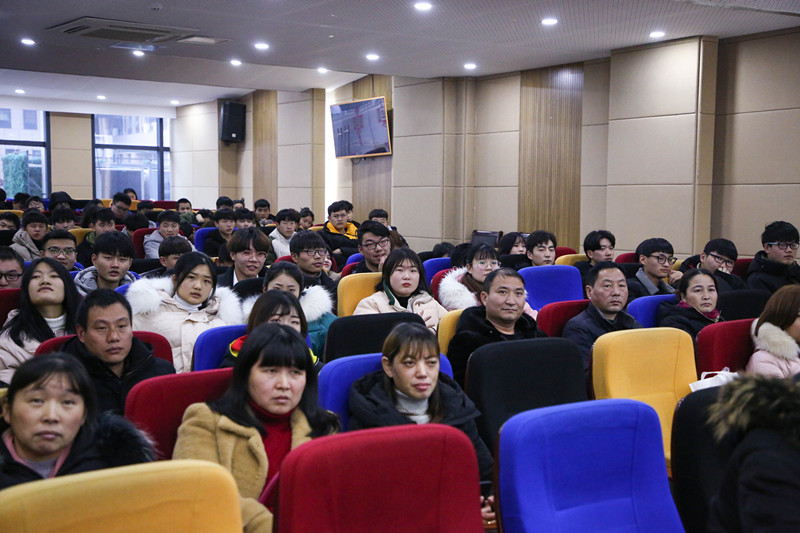 “家校同心 攜手共進(jìn)”南京新華不一樣的期末考試！