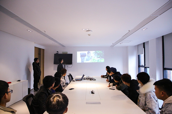 南京新華新生互聯(lián)網體驗之旅完美落幕