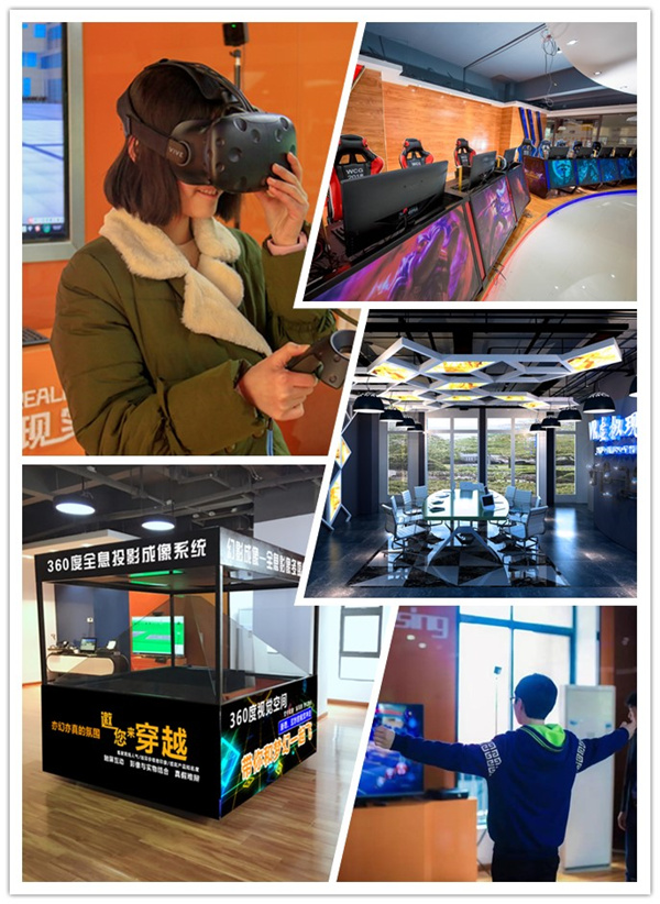 安排上了，南京新華邀你共赴免費體驗營