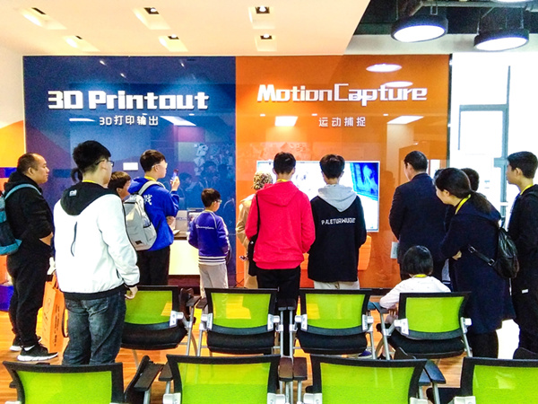 暢想春游，免費(fèi)體驗(yàn)進(jìn)行時(shí)