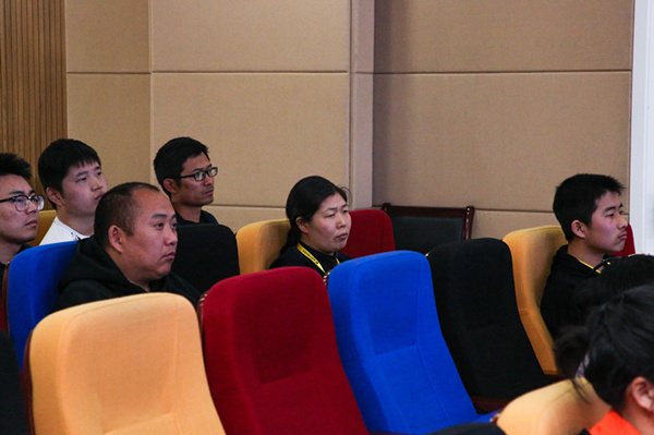 暢想春游，免費(fèi)體驗(yàn)進(jìn)行時(shí)