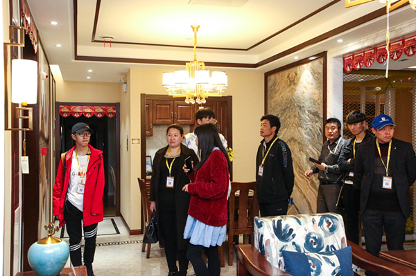 企業(yè)游學(xué)，刷新職場新印象