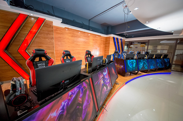 人社部發(fā)布13個(gè)新職業(yè)，央視一圖帶你了解電競行業(yè)