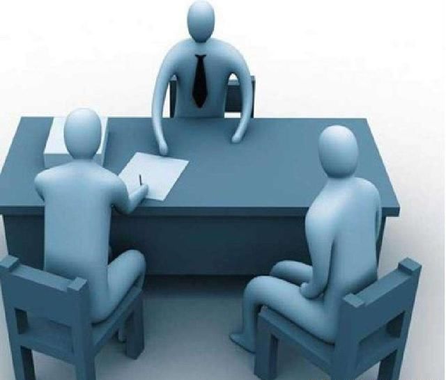 速速收藏這份面試技巧的實(shí)用干貨！