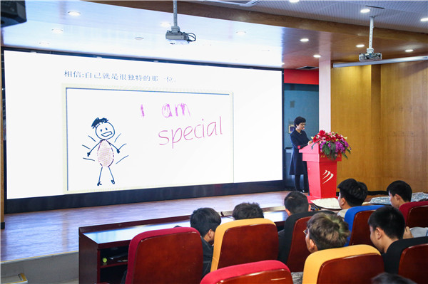 創(chuàng)意設計，即相信自己是最獨特的那一位！