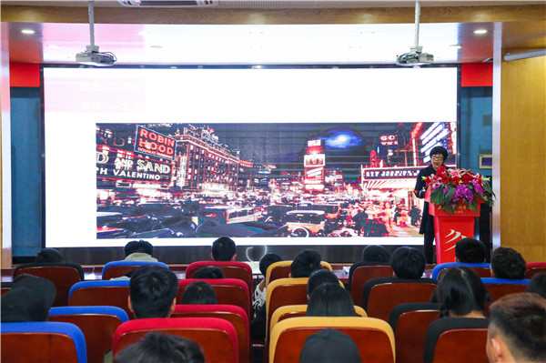 創(chuàng)意設計，即相信自己是最獨特的那一位！