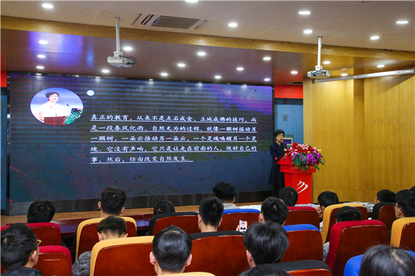 創(chuàng)意設計，即相信自己是最獨特的那一位！