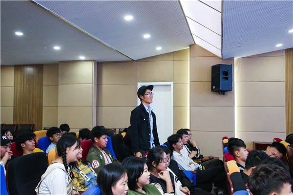 創(chuàng)意設計，即相信自己是最獨特的那一位！