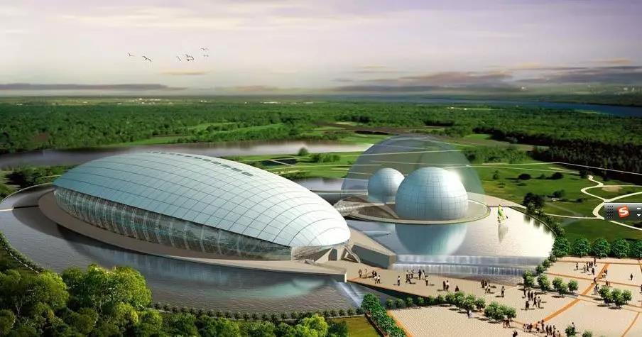 敲黑板！兩天一夜，玩轉(zhuǎn)你的五一假期