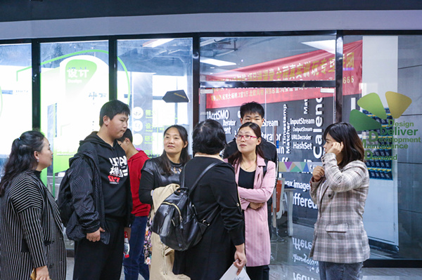 五一體驗營的旅游照新鮮出爐啦！