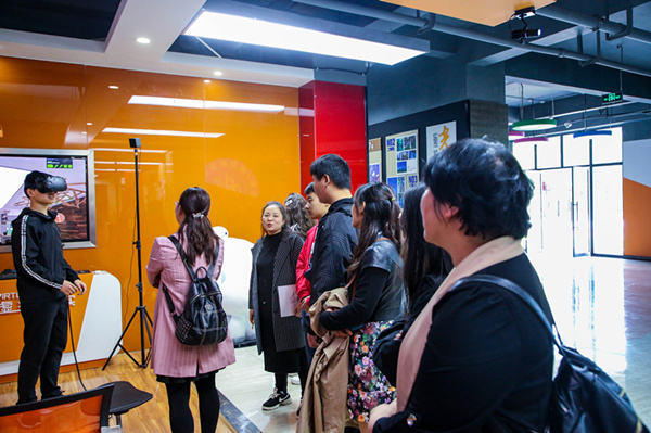 五一體驗營的旅游照新鮮出爐啦！