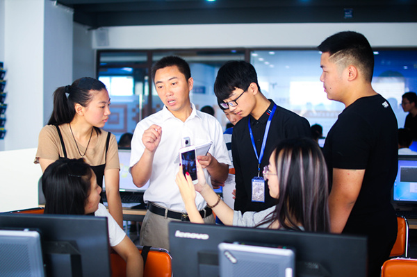 信息安全：互聯(lián)網(wǎng)時代的安全衛(wèi)士！人才缺口近百萬！