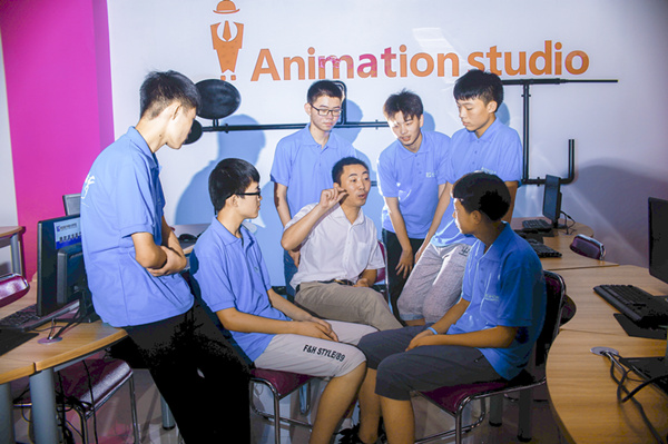 信息安全：互聯(lián)網(wǎng)時代的安全衛(wèi)士！人才缺口近百萬！