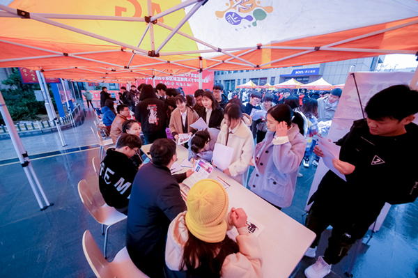 干貨丨就業(yè)知識(shí)篇：求職簡歷怎么做？