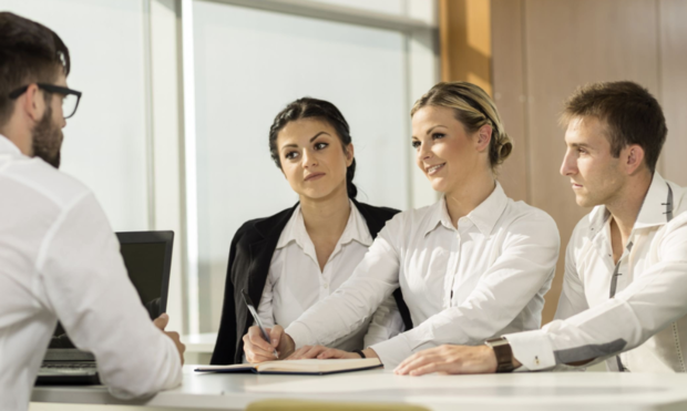 干貨丨就業(yè)知識(shí)篇：求職簡歷怎么做？