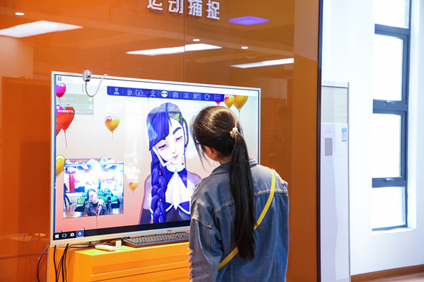 產(chǎn)教融合育工匠，新華職教周帶你共享職業(yè)教育！