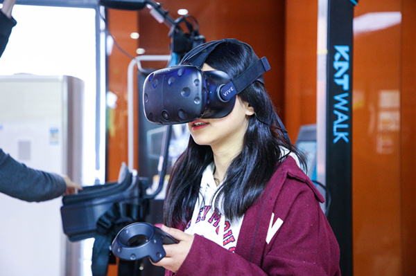 產(chǎn)教融合育工匠，新華職教周帶你共享職業(yè)教育！