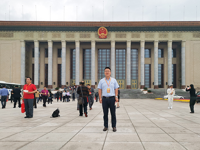 2019第五屆中國品牌影響力評價成果發(fā)布活動典禮盛大開幕，新華教育載譽而歸