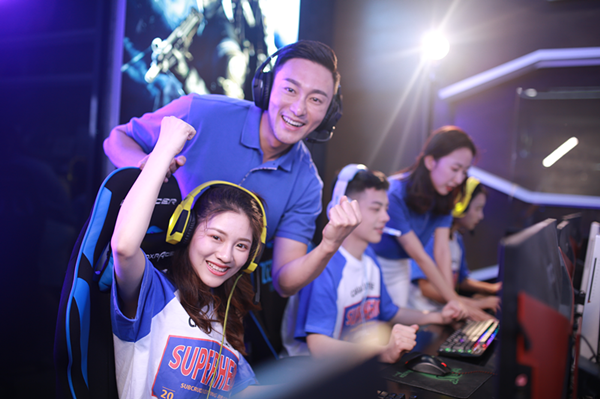 教學(xué)研發(fā)顯實(shí)力，新華互聯(lián)網(wǎng)科技五大<a href=http://njxh.cn target=_blank class=infotextkey>專業(yè)</a>特色學(xué)院亮點(diǎn)解析！