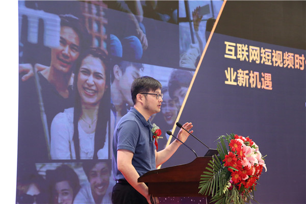 江蘇省第二屆互聯(lián)網(wǎng)人才培養(yǎng)高峰論壇 暨產(chǎn)教融合合作簽約儀式盛大開幕！