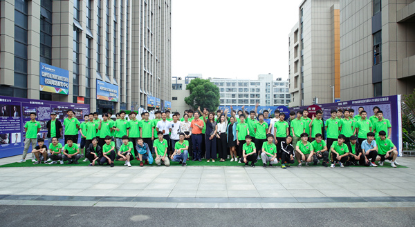 “家校同心，攜手共進(jìn)”2019年上半年階段結(jié)課答辯分享會(huì)圓滿結(jié)束