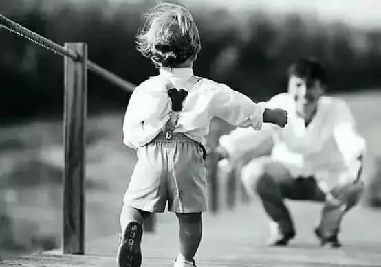 這個(gè)父親節(jié)，要大聲說(shuō)出你的愛(ài)哦！