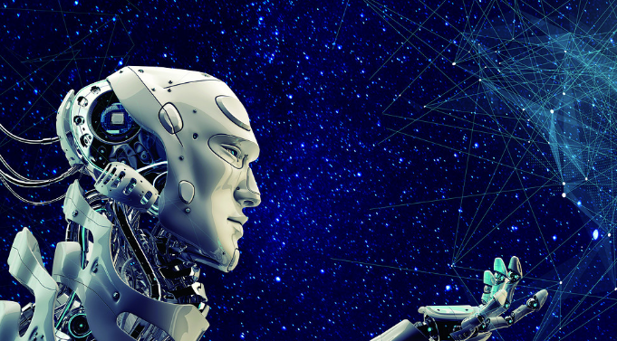 機(jī)器人將取代2000萬(wàn)工作崗位，你怎么看？