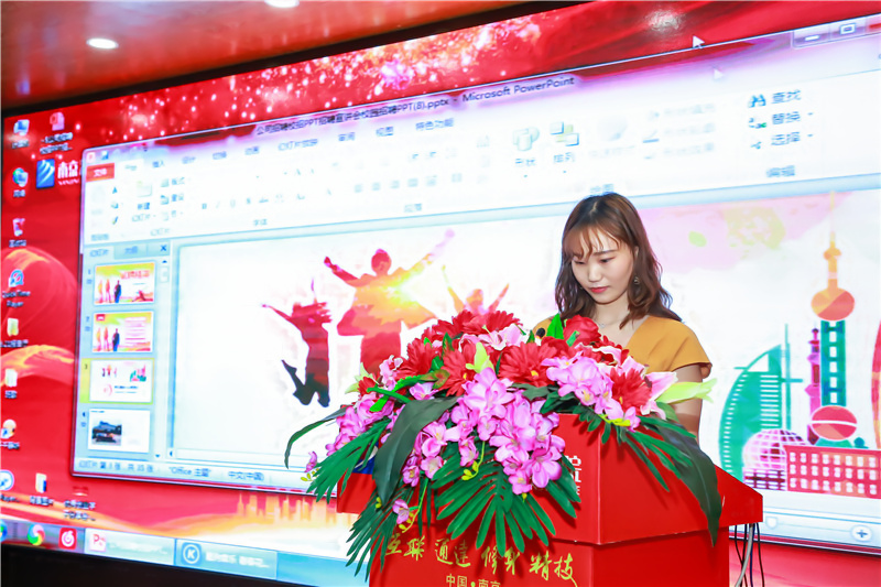 創(chuàng)就業(yè)宣傳周活動(dòng)集錦丨畢業(yè)即就業(yè)，我們不是說(shuō)說(shuō)而已哦！