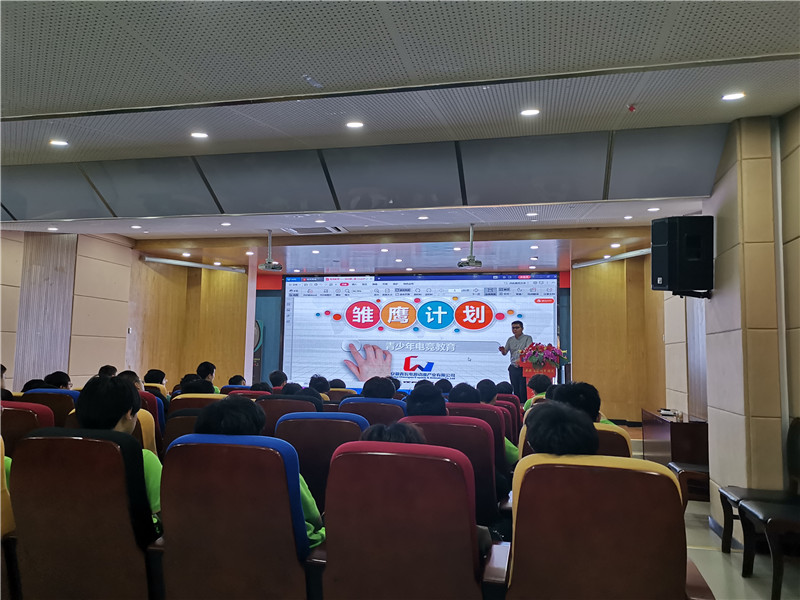 創(chuàng)就業(yè)宣傳周活動(dòng)集錦丨畢業(yè)即就業(yè)，我們不是說(shuō)說(shuō)而已哦！