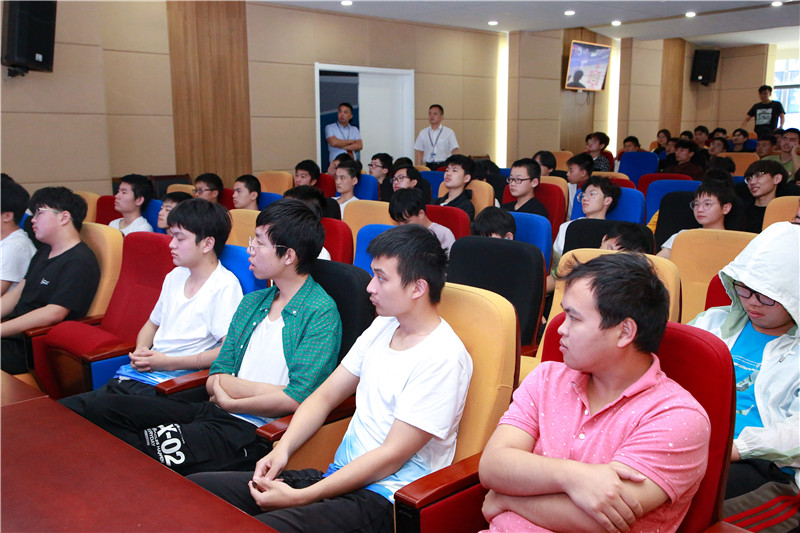 創(chuàng)就業(yè)宣傳周活動(dòng)集錦丨畢業(yè)即就業(yè)，我們不是說(shuō)說(shuō)而已哦！