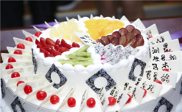 校企簽約，共同育人，合作共贏