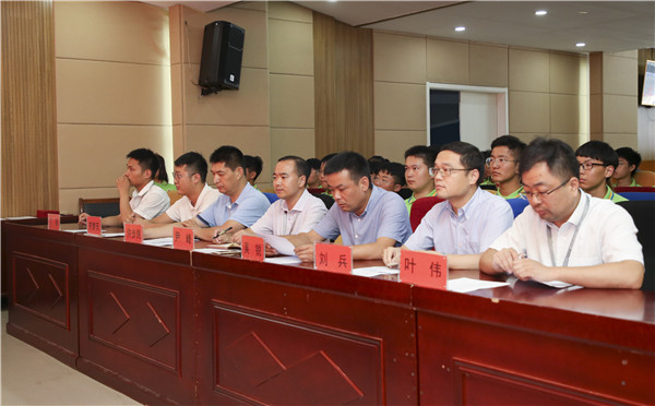 校企簽約，共同育人，合作共贏