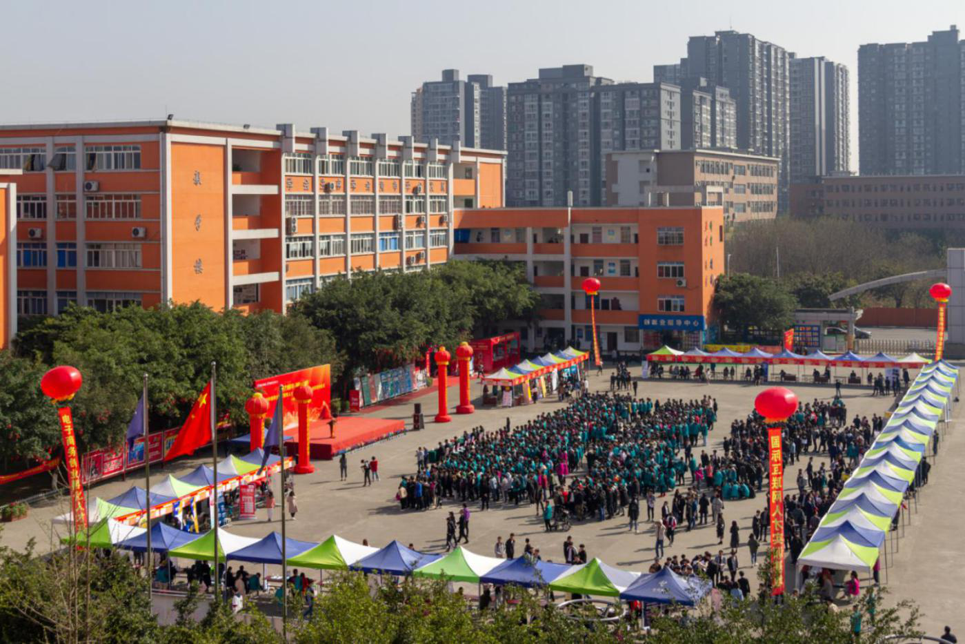 【媒體關注】新華就業(yè)怎么樣，推薦就業(yè)嗎？