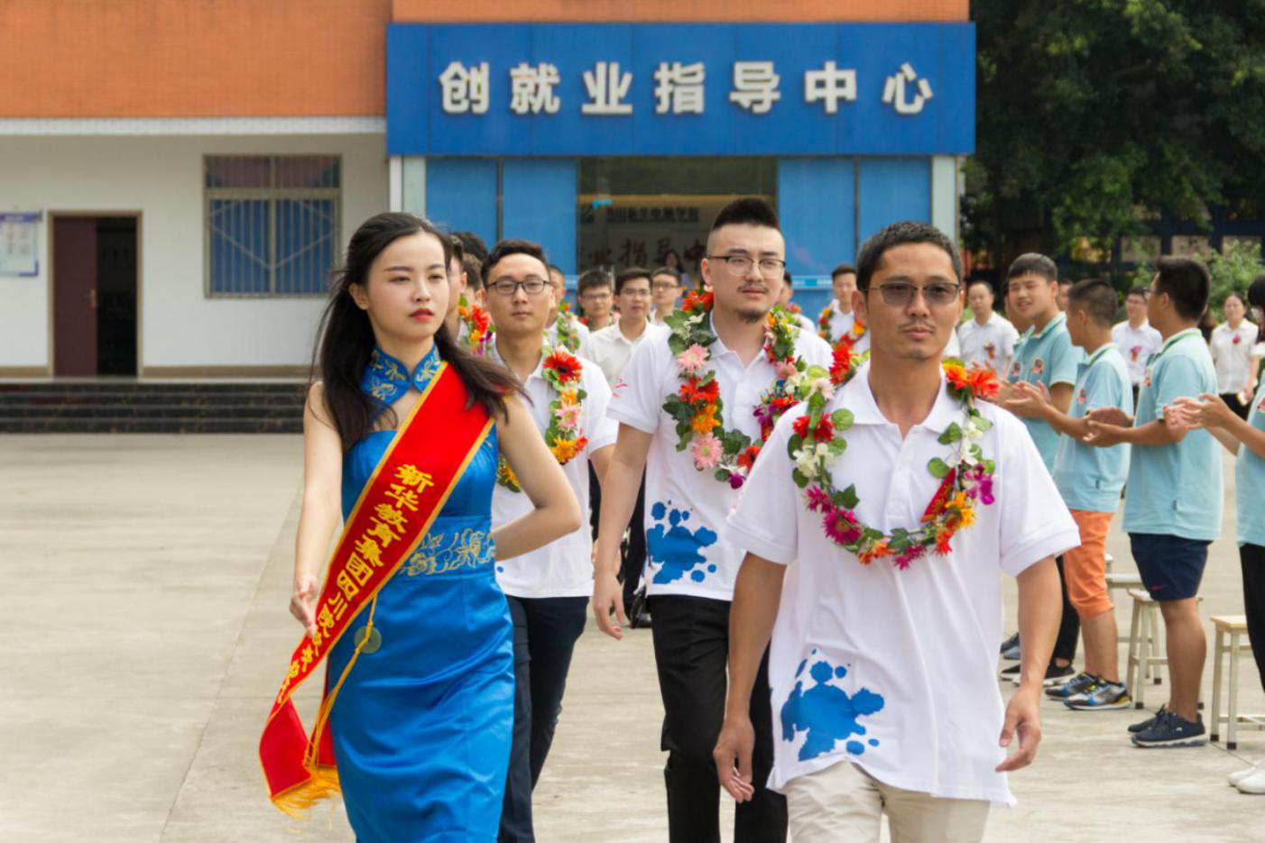 【媒體關注】新華就業(yè)怎么樣，推薦就業(yè)嗎？