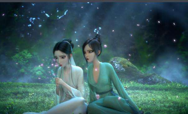 從《哪吒之魔童降世》的熱映，來看影視動畫<a href=http://njxh.cn target=_blank class=infotextkey>專業(yè)</a>的發(fā)展前景？