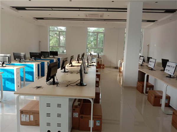 新華互聯(lián)網(wǎng)科技強勢入駐華北區(qū)，助推內(nèi)蒙古互聯(lián)網(wǎng)產(chǎn)業(yè)發(fā)展