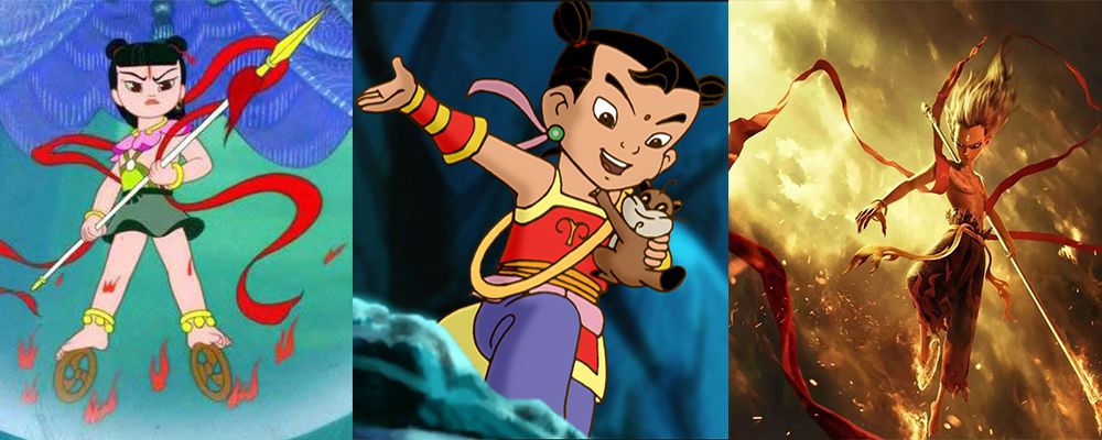 從《哪吒之魔童降世》的熱映，來看影視動畫<a href=http://njxh.cn target=_blank class=infotextkey>專業(yè)</a>的發(fā)展前景？