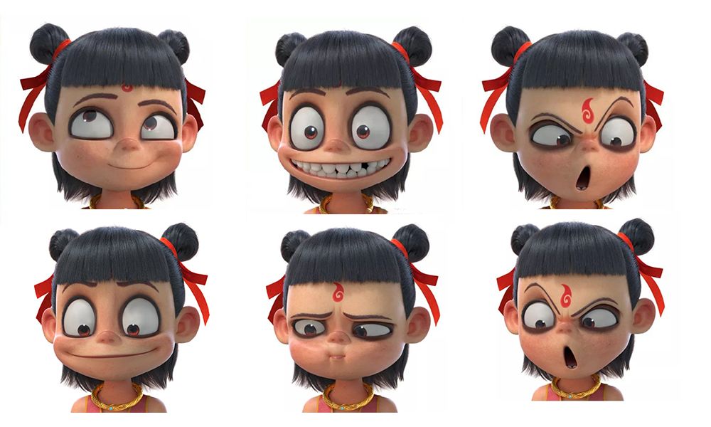 從《哪吒之魔童降世》的熱映，來看影視動畫<a href=http://njxh.cn target=_blank class=infotextkey>專業(yè)</a>的發(fā)展前景？