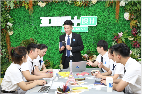 【媒體關注】職業(yè)教育教學“趕考”新時代，新華真實訓品質贏人