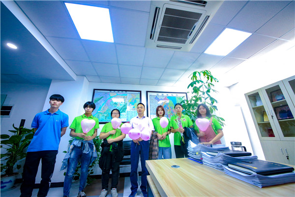 師恩難忘，桃李滿園丨南京新華與你一起感恩教師節(jié)