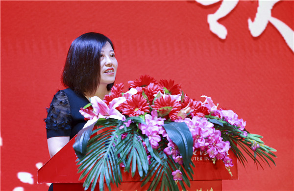 南京新華2019年新生開學典禮暨CEAC獎學金頒獎盛典隆重舉行！