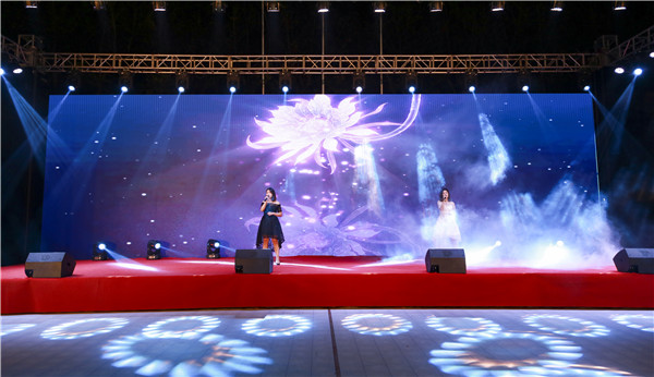 南京新華2019年新生開學典禮暨CEAC獎學金頒獎盛典隆重舉行！