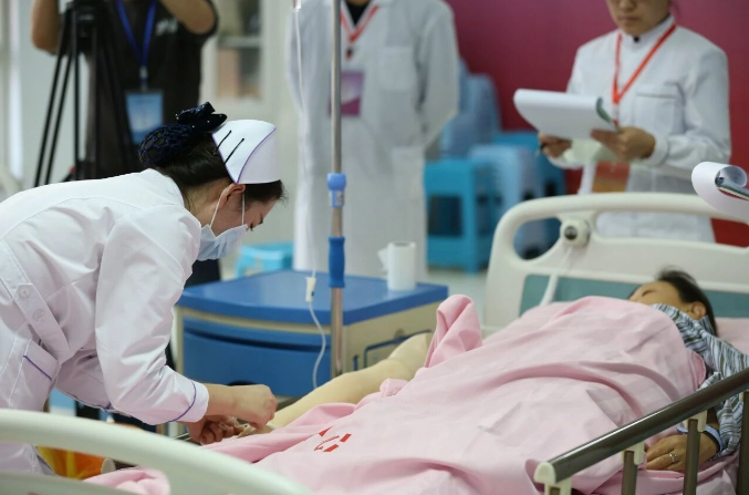 快看，這里有一份適合女生的技校<a href=http://njxh.cn target=_blank class=infotextkey>專業(yè)</a>？