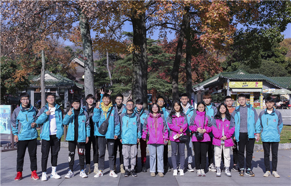 歡樂不散場，溫暖依然在：新華·阿里、蘇寧科技體驗(yàn)之旅