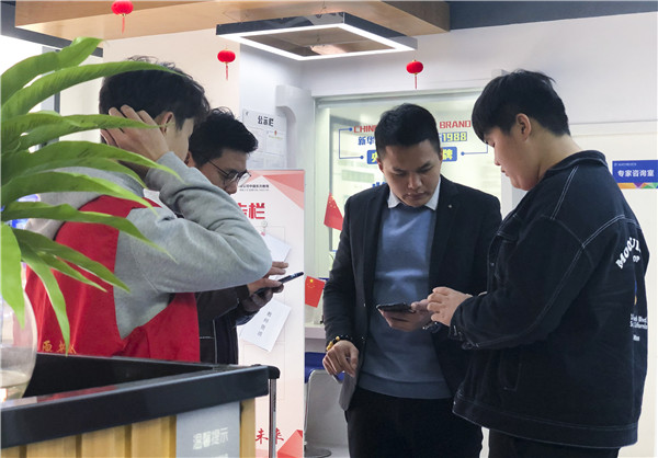 開班啦丨南京新華試學(xué)營，如期與你相遇！