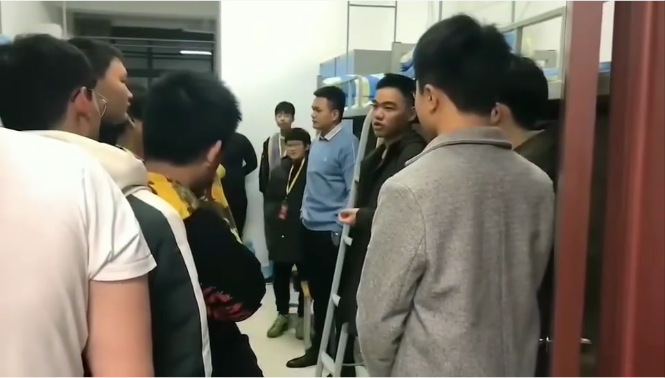 開班啦丨南京新華試學(xué)營，如期與你相遇！