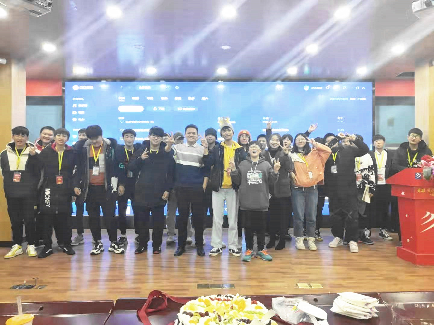 載行囊而來，滿載而歸 ，南京新華試學營圓滿落幕！