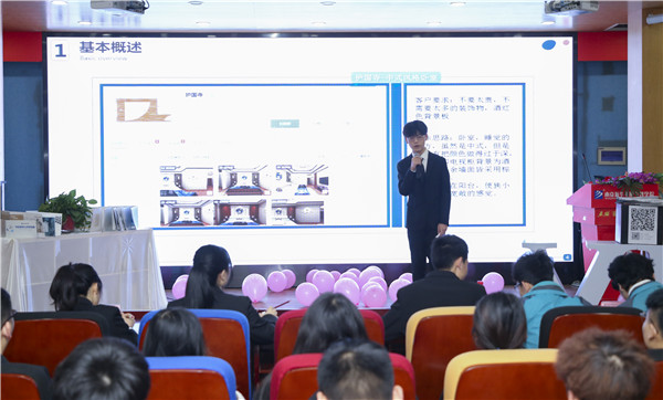 不一樣的期末考試，不一樣的成長(zhǎng)